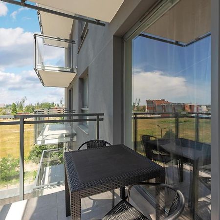 Grano Flats Gdansk - Bastion Walowa Stare Miastoアパートメント エクステリア 写真