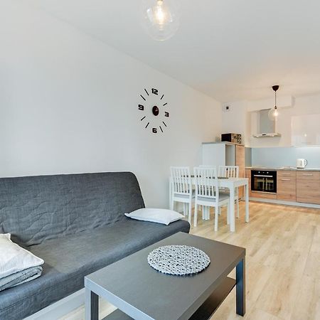 Grano Flats Gdansk - Bastion Walowa Stare Miastoアパートメント エクステリア 写真