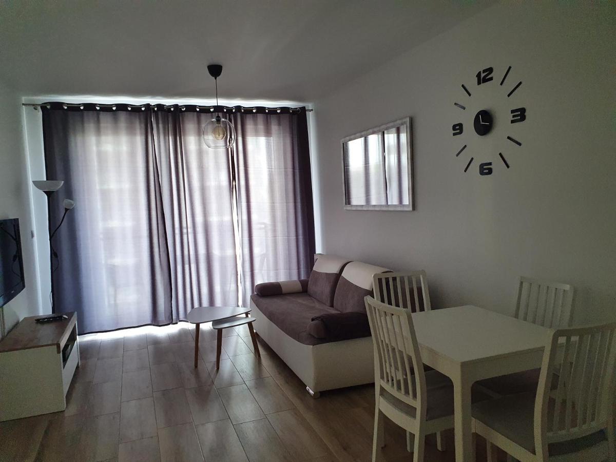 Grano Flats Gdansk - Bastion Walowa Stare Miastoアパートメント エクステリア 写真